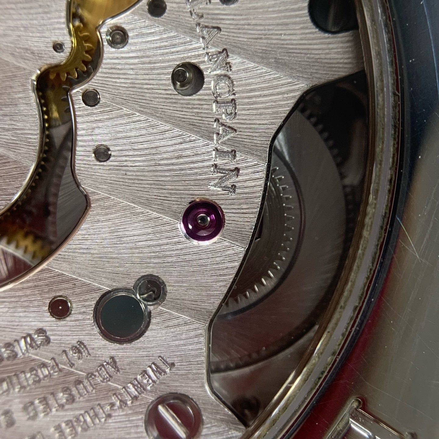 Blancpain Villeret 40 mm 6606 1127 55B