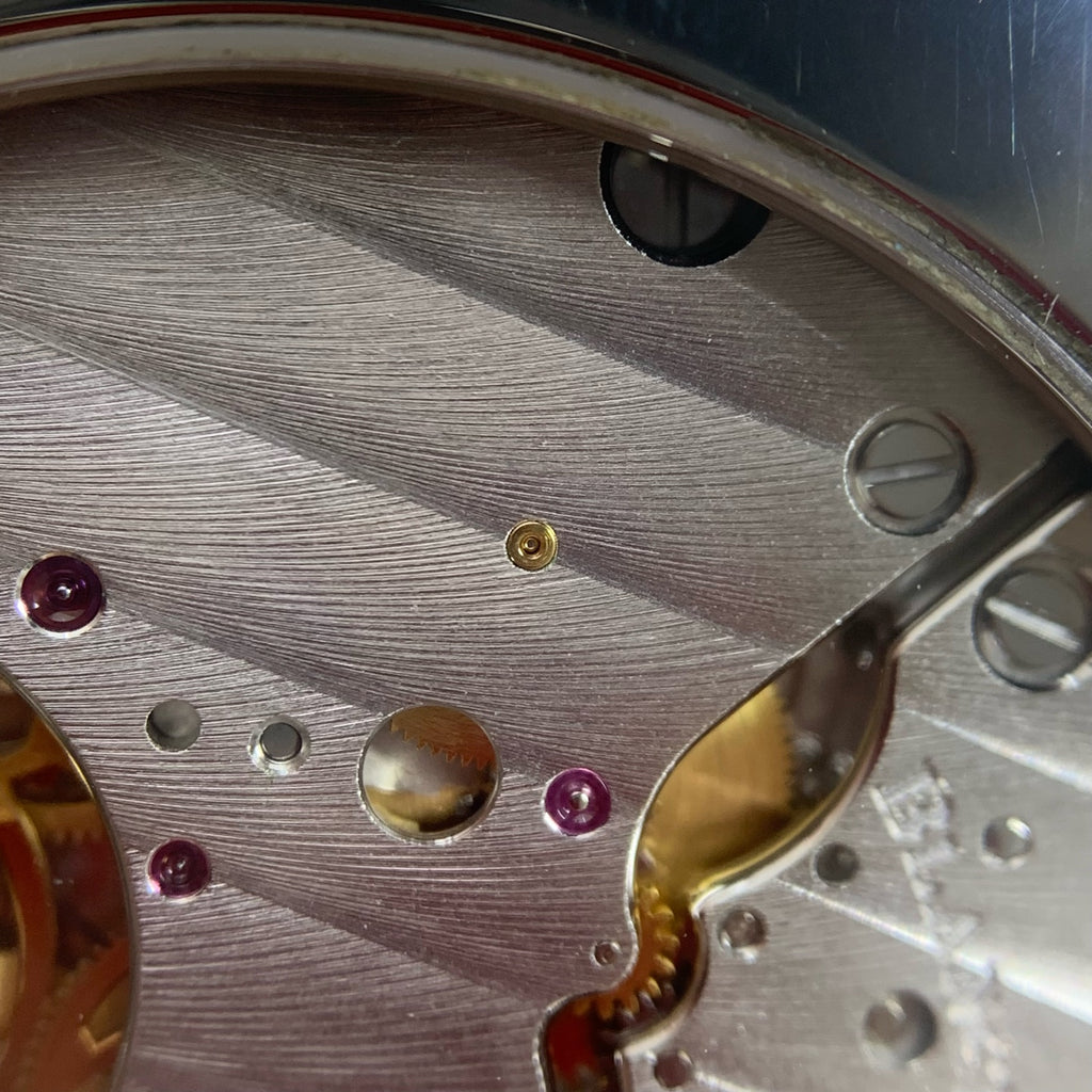 Blancpain Villeret 40 mm 6606 1127 55B