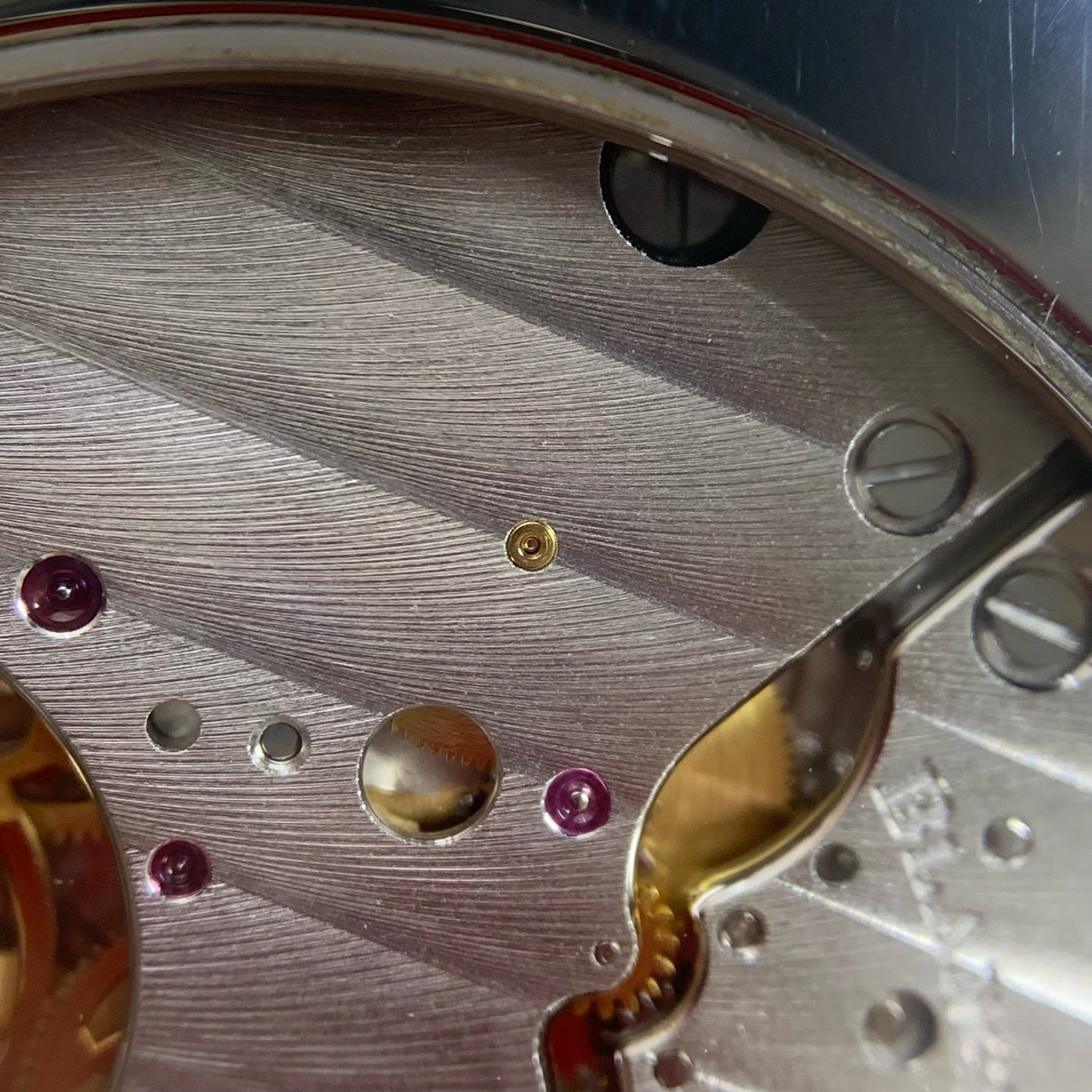 Blancpain Villeret 40 mm 6606 1127 55B
