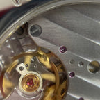 Blancpain Villeret 40 mm 6606 1127 55B
