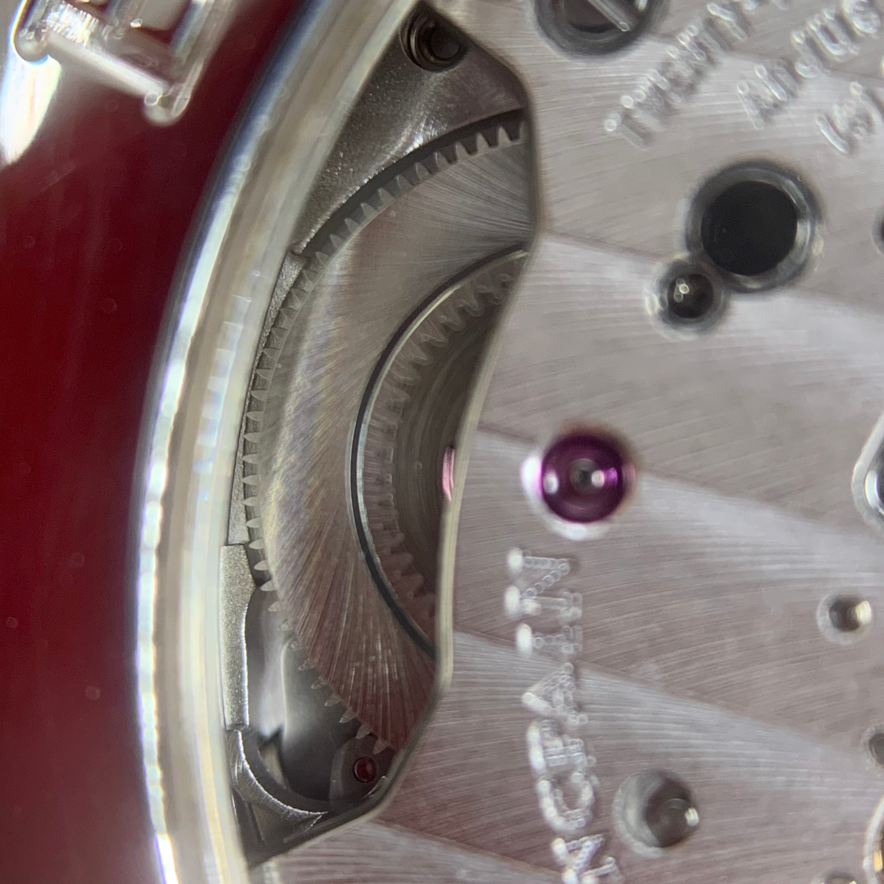Blancpain Villeret 40 mm 6606 1127 55B