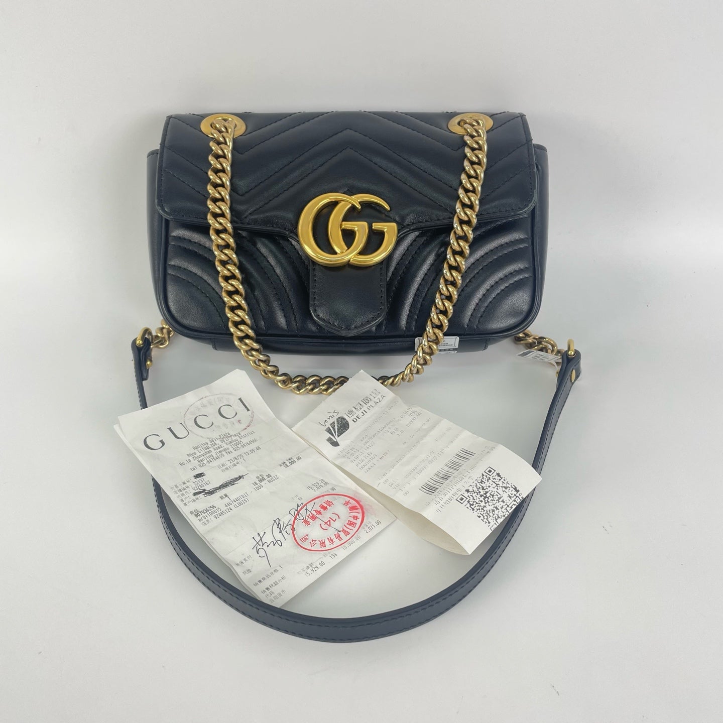 Gucci