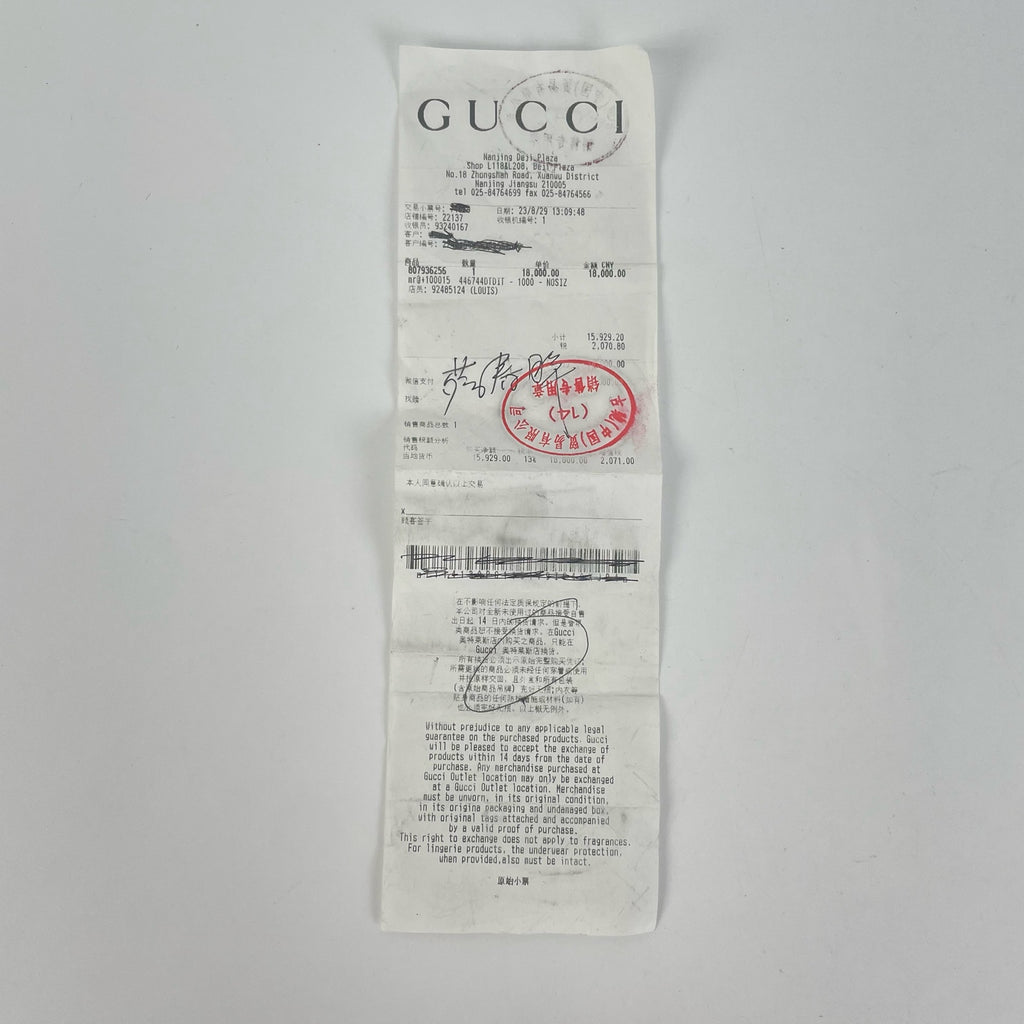 Gucci