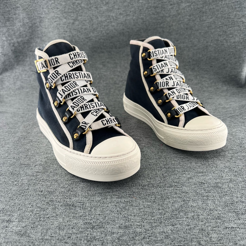 Dior Canvas