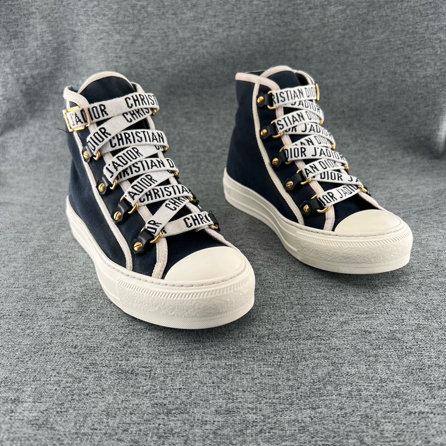 Dior Canvas