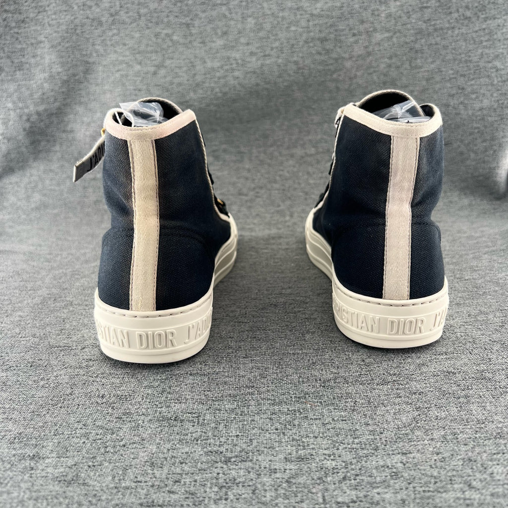 Dior Canvas