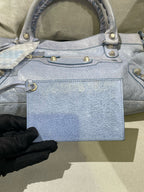 Balenciaga Blue 285433-D94JG-1230