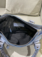Balenciaga Blue 285433-D94JG-1230