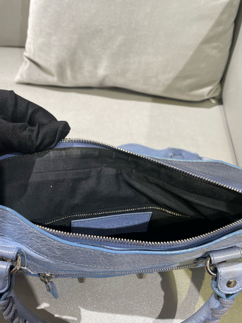 Balenciaga Blue 285433-D94JG-1230