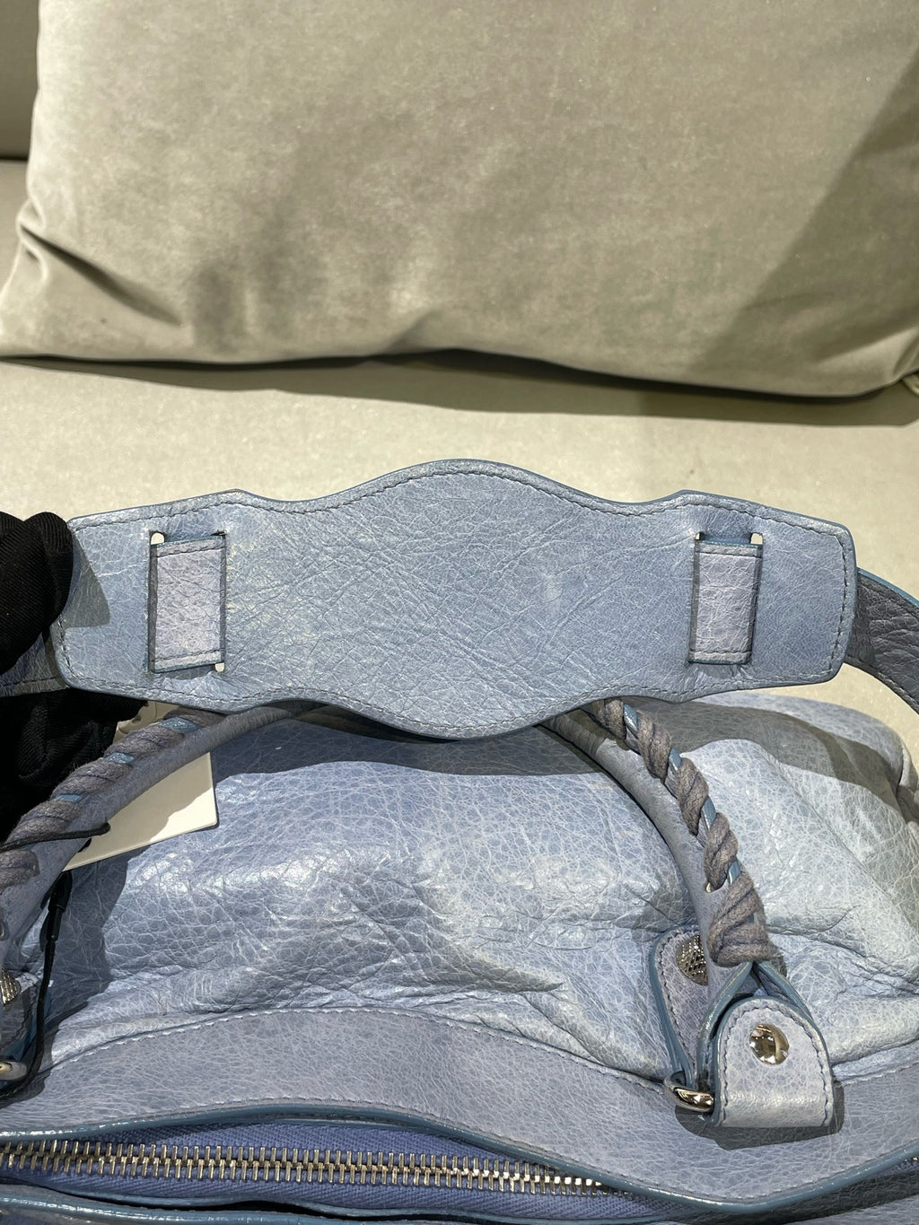 Balenciaga Blue 285433-D94JG-1230