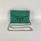Gucci Green Crossbody