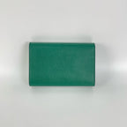 Gucci Green Crossbody