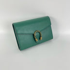 Gucci Green Crossbody