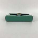 Gucci Green Crossbody