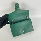 Gucci Green Crossbody