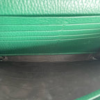 Gucci Green Crossbody