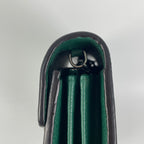 Gucci Green Crossbody