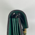 Gucci Green Crossbody