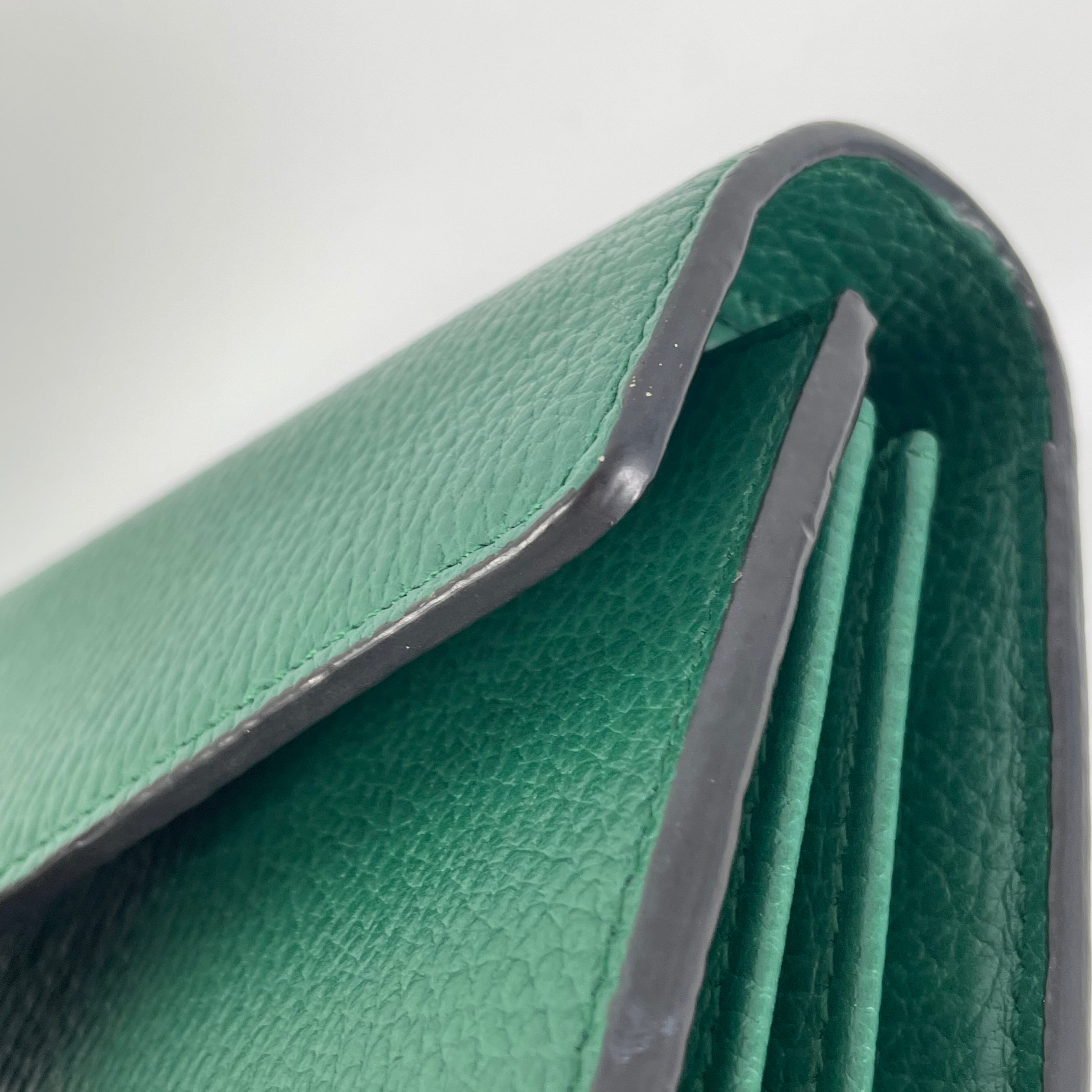 Gucci Green Crossbody