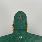 Gucci Green Crossbody