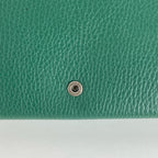 Gucci Green Crossbody