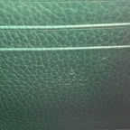 Gucci Green Crossbody