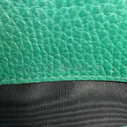 Gucci Green Crossbody