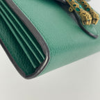 Gucci Green Crossbody