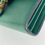 Gucci Green Crossbody