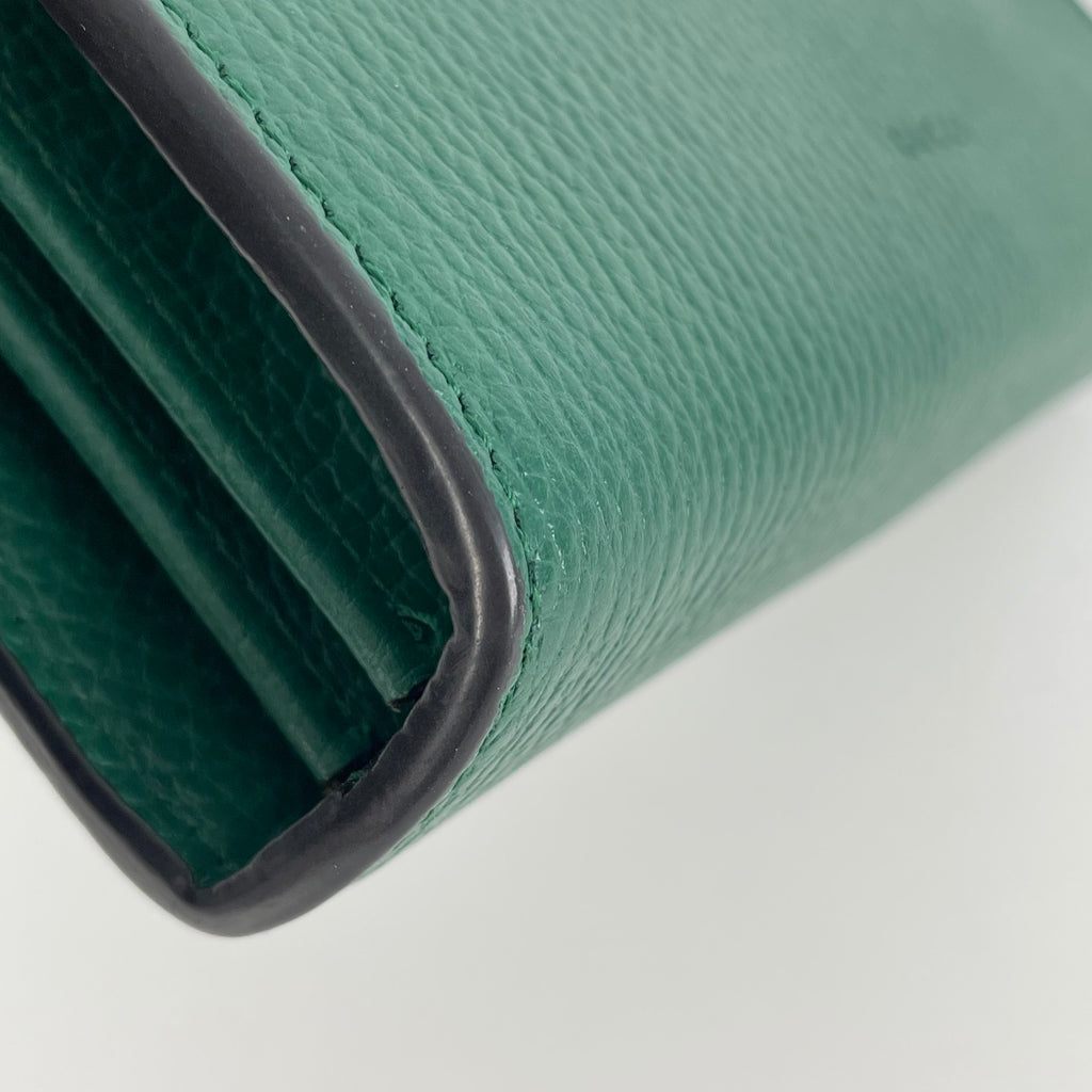 Gucci Green Crossbody