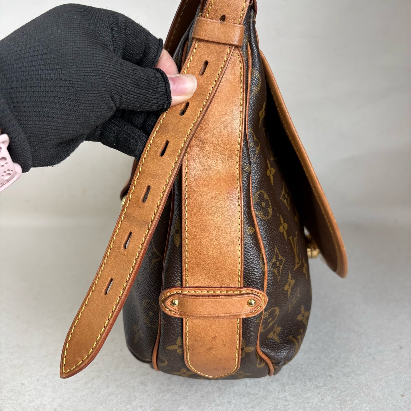 Louis Vuitton