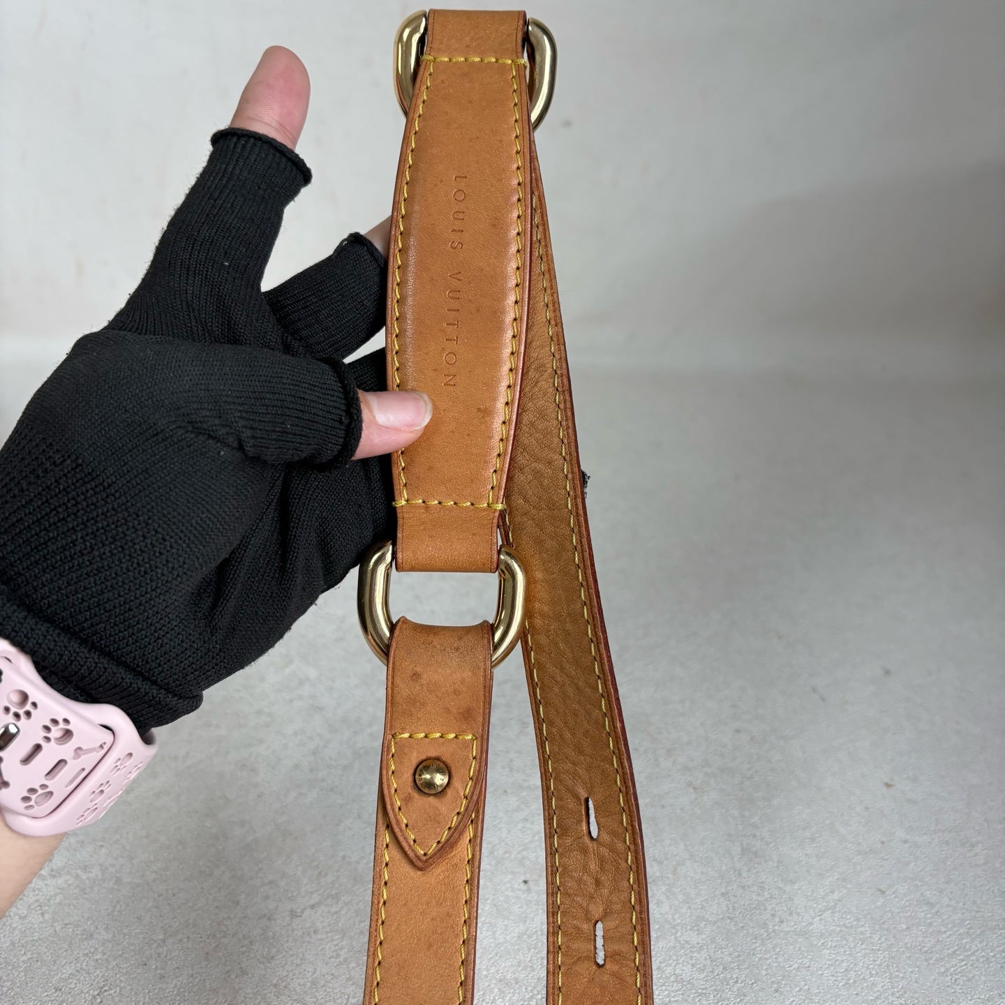 Louis Vuitton