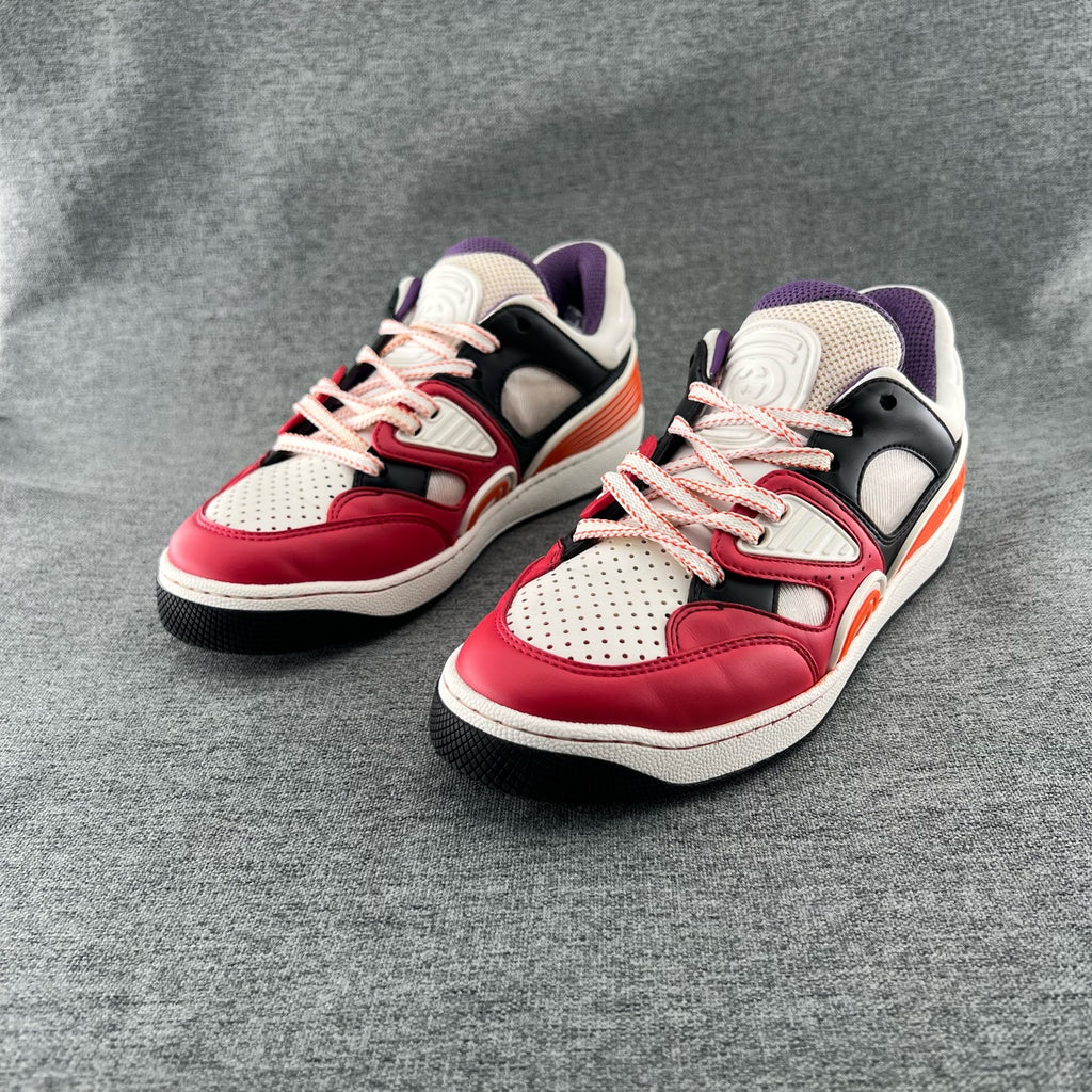 Gucci Skate shoes