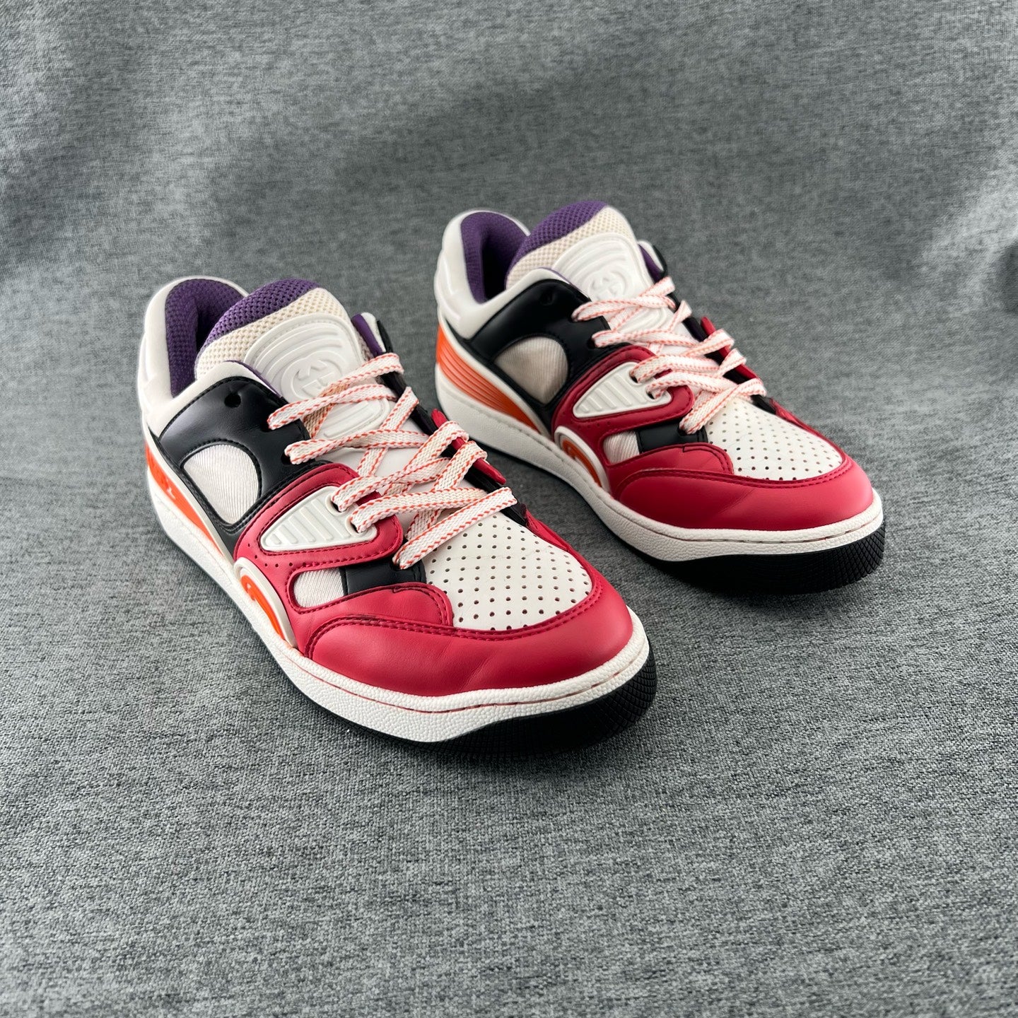 Gucci Skate shoes