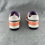 Gucci Skate shoes