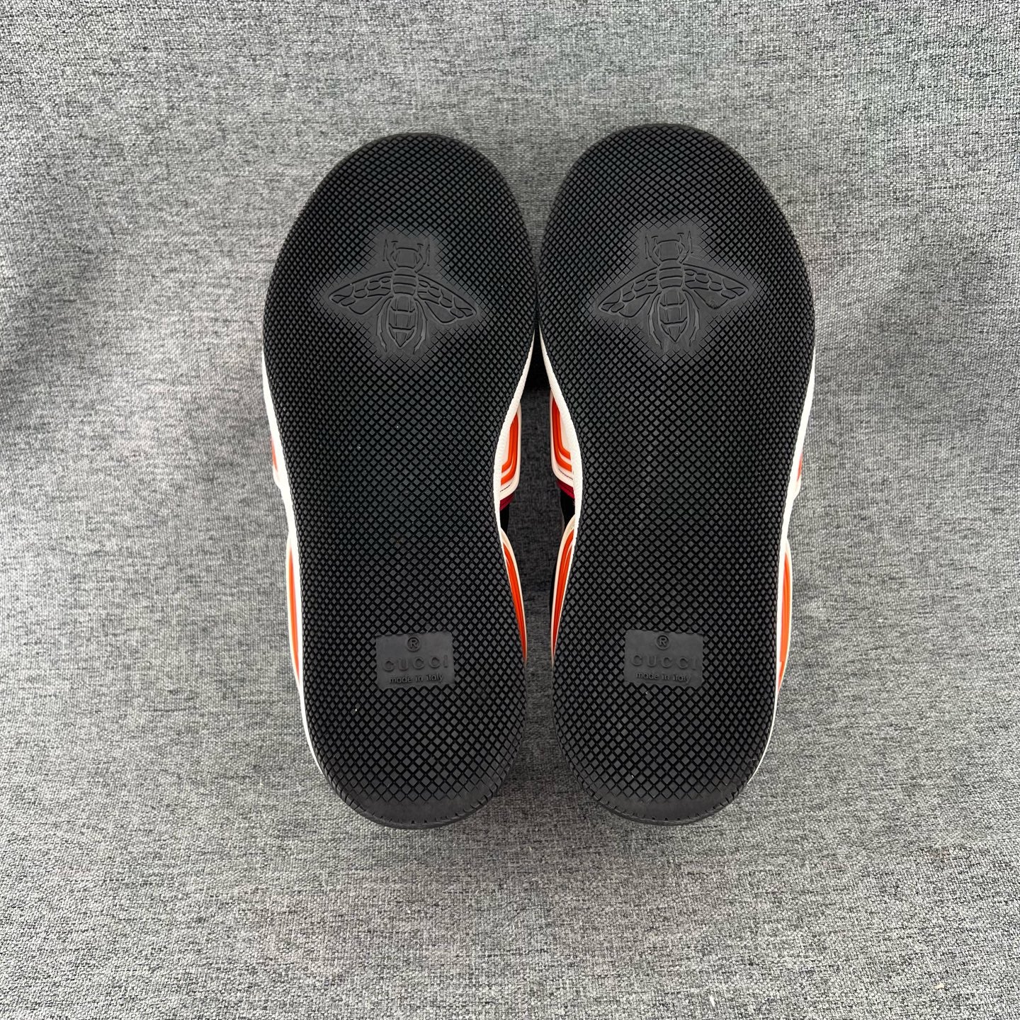 Gucci Skate shoes