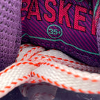 Gucci Skate shoes
