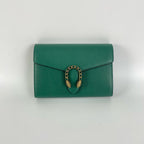 Gucci Green Crossbody