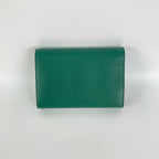 Gucci Green Crossbody