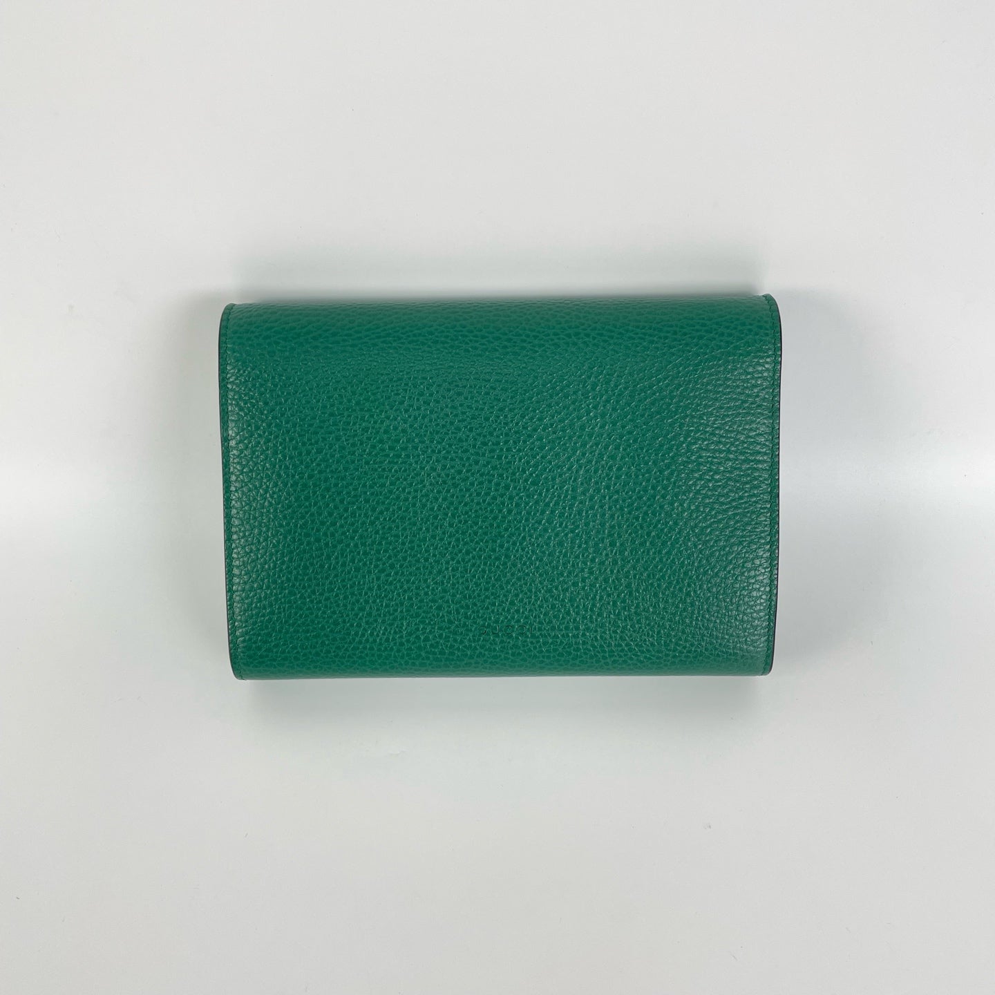 Gucci Green Crossbody