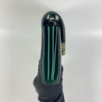 Gucci Green Crossbody