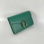 Gucci Green Crossbody