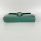 Gucci Green Crossbody
