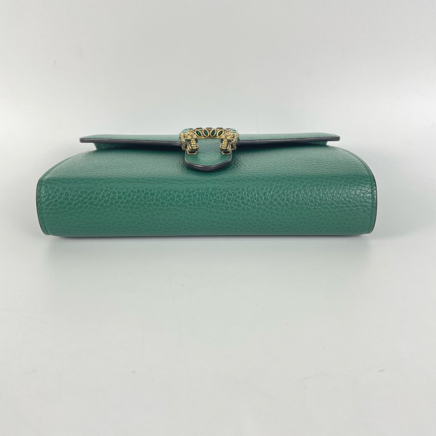 Gucci Green Crossbody