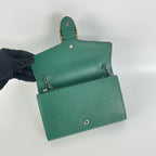 Gucci Green Crossbody