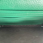 Gucci Green Crossbody