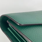 Gucci Green Crossbody
