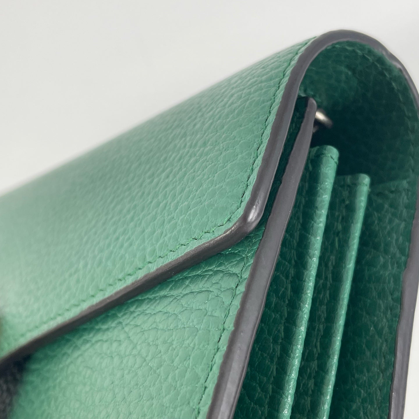Gucci Green Crossbody