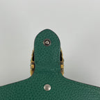 Gucci Green Crossbody