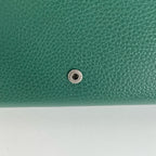 Gucci Green Crossbody